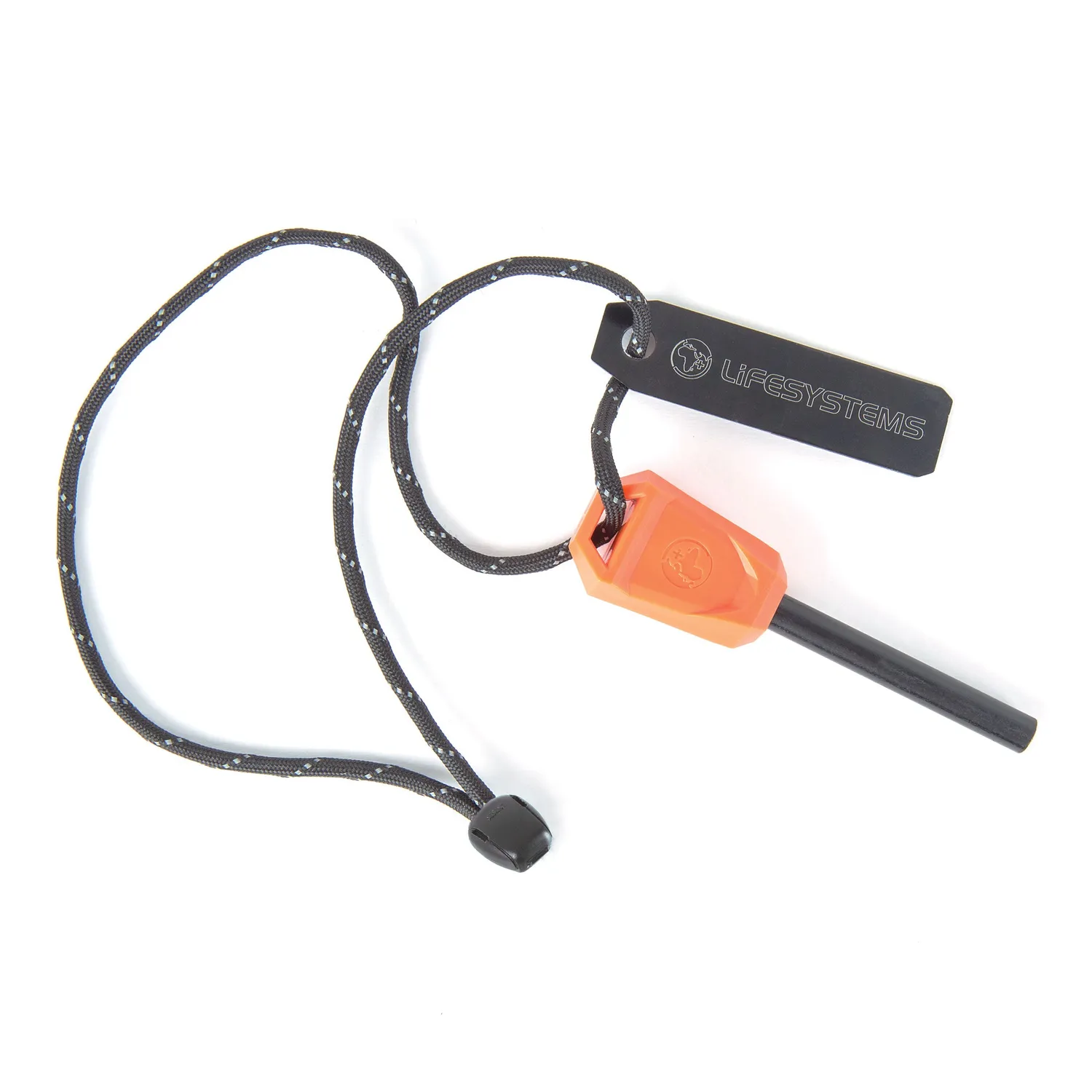 Lifeventure Ferrocerium Feuerstarter funkensicher