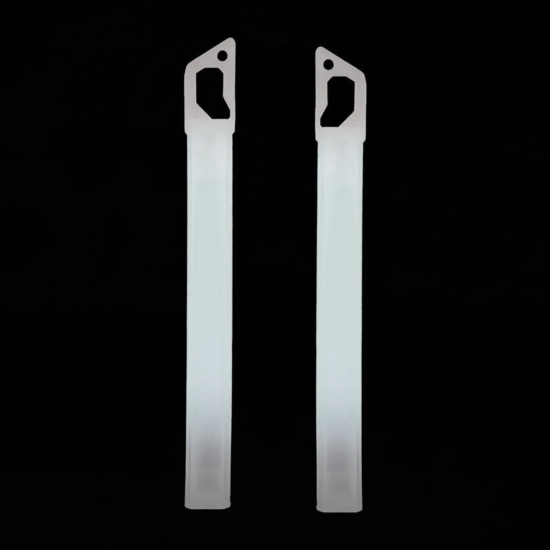 Lifeventure Light Sticks Knicklichter Notfall 15h