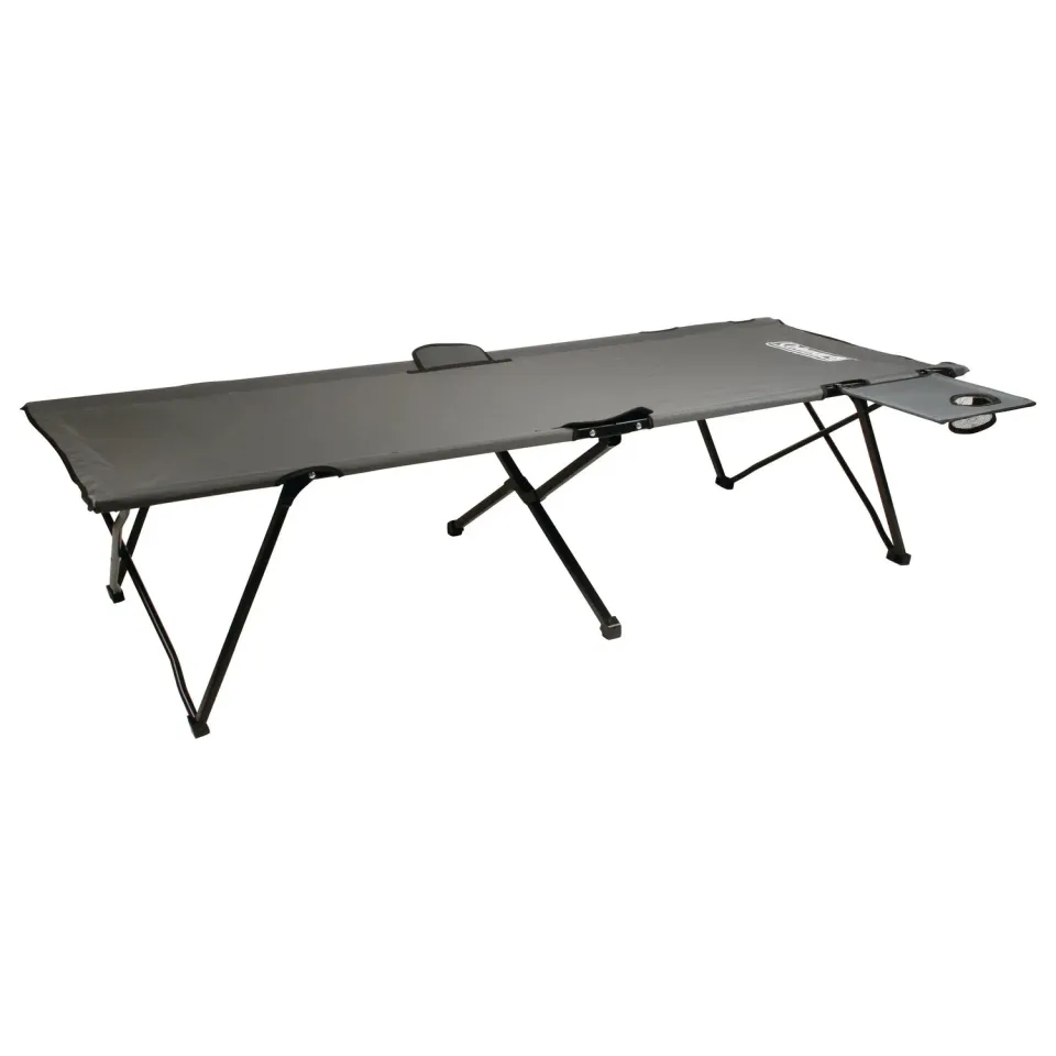 Coleman Packaway Campingliege Feldbett 205x78 cm