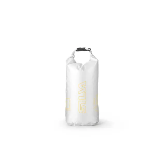 Silva Terra Dry Bag Packsack 3L recycelt