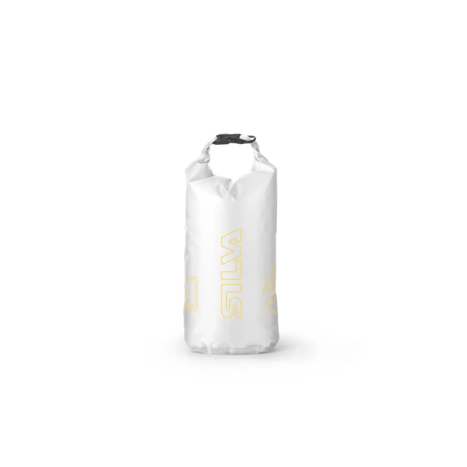 Silva Terra Dry Bag Packsack 3L recycelt