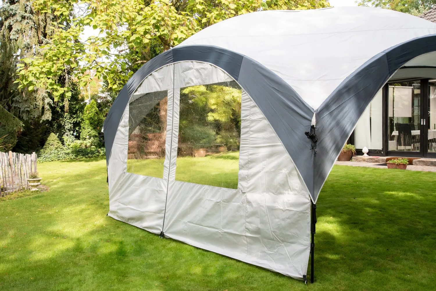 Coleman Fast Pitch Shelter XL Seitenwand Tür Ersatzteil