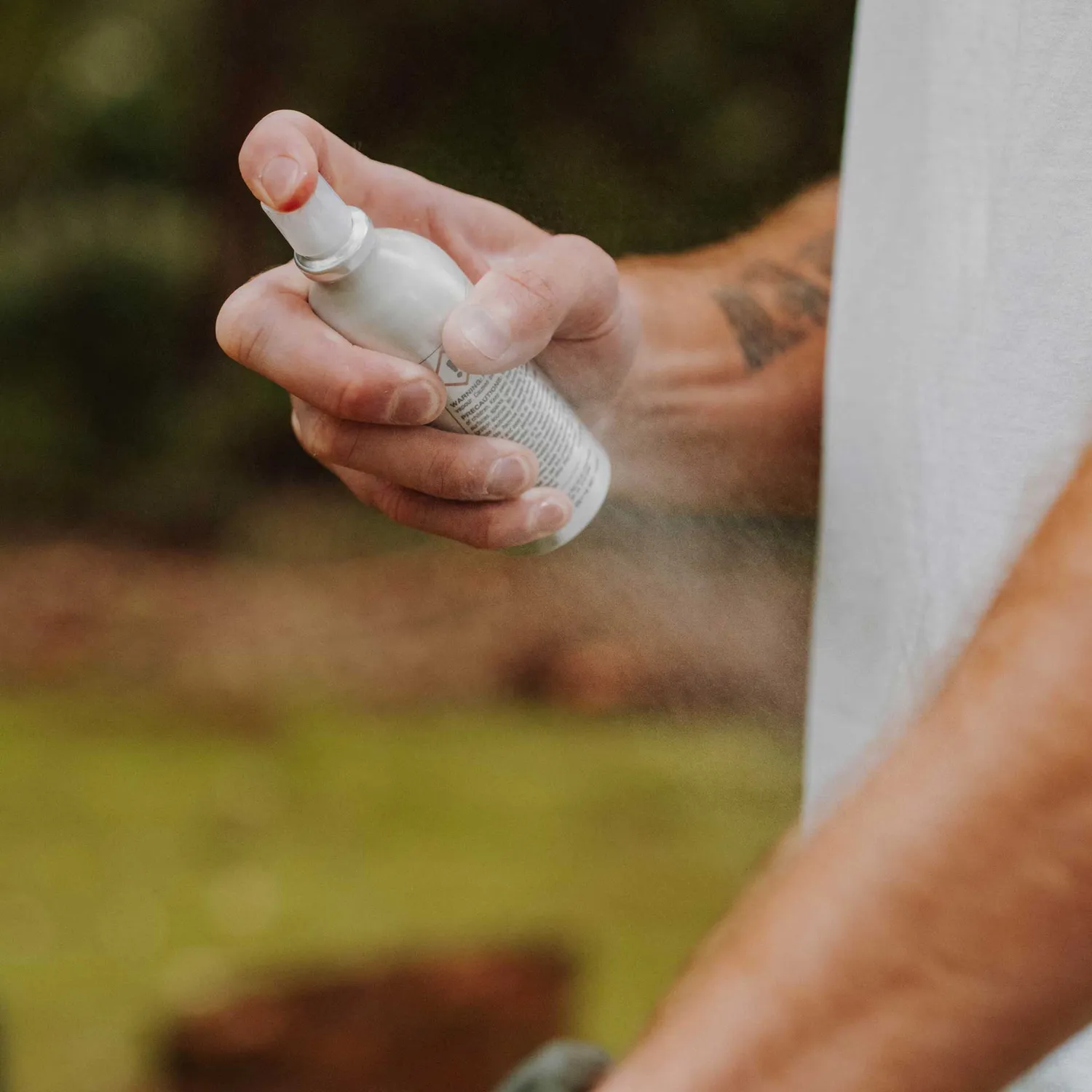 Lifeventure Expedition Max Mückenspray 50% DEET