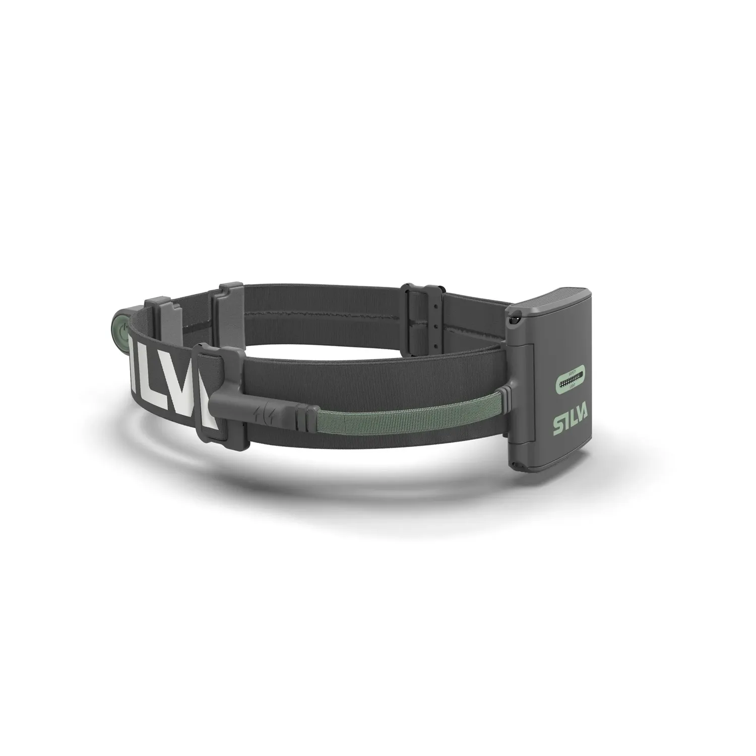 Silva Trail Runner Free 2 Ultra Stirnlampe 550 lm