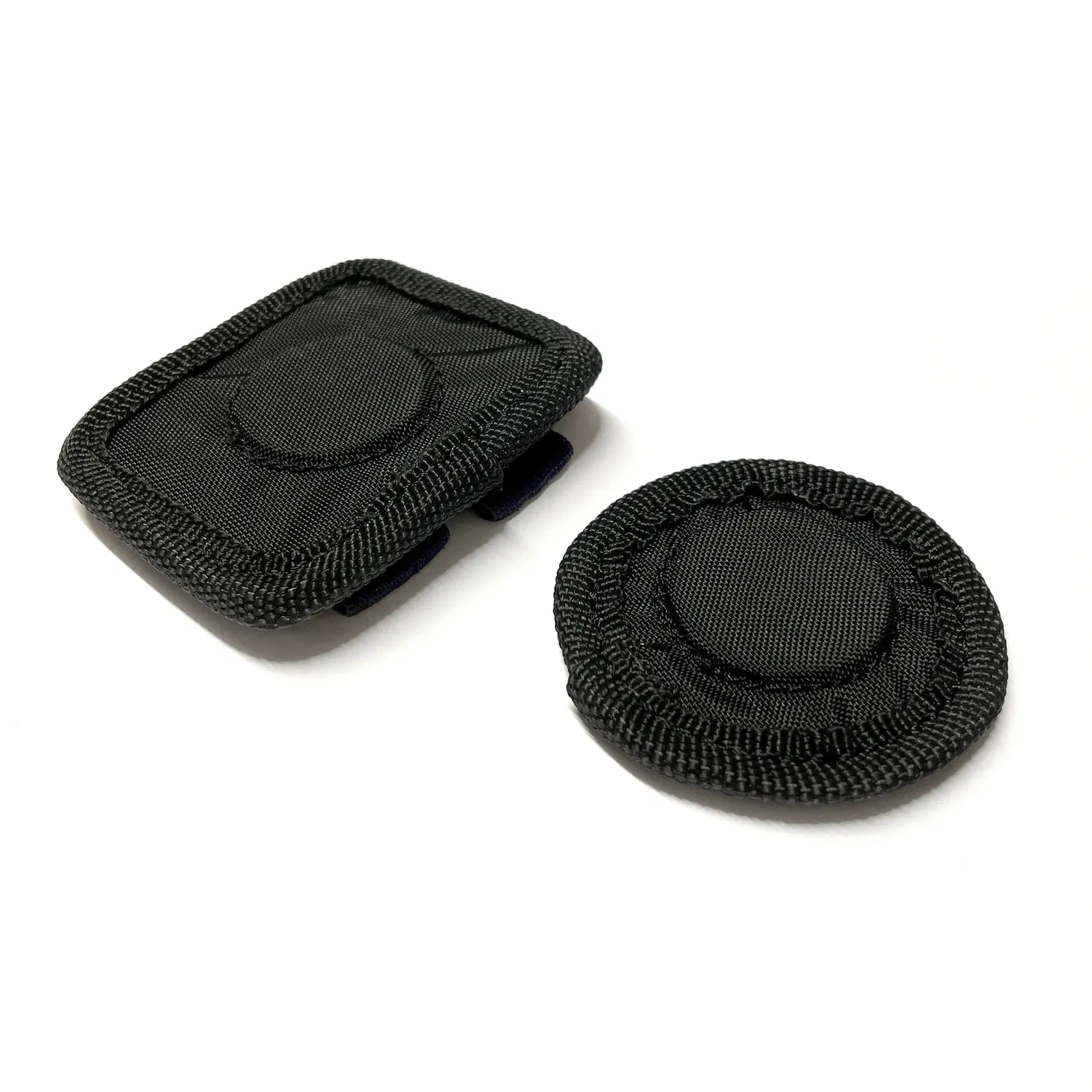 Silva Magnetic Hose Mount Trinkschlauch Halter Magnet