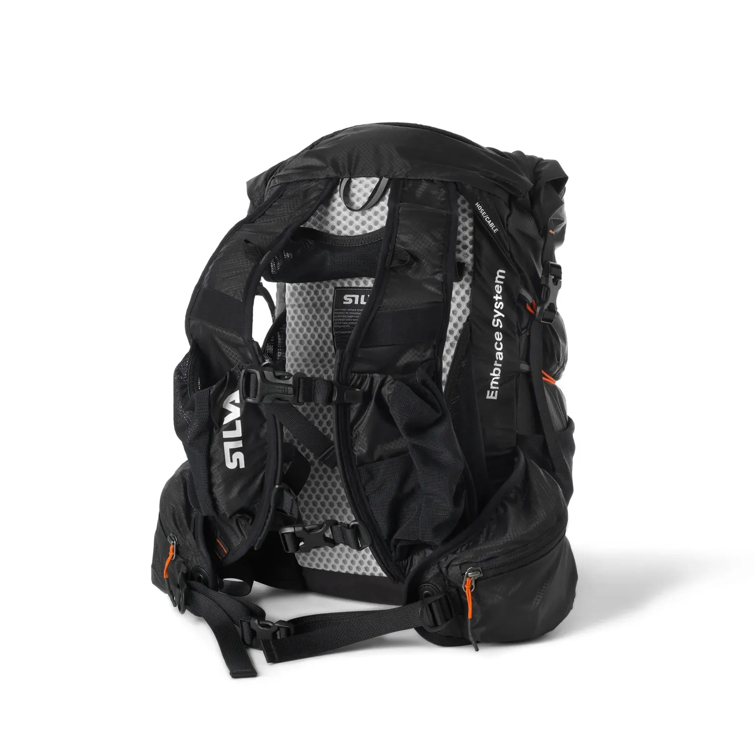 Silva Strive Mountain Pack 17+3 Laufrucksack XS/S