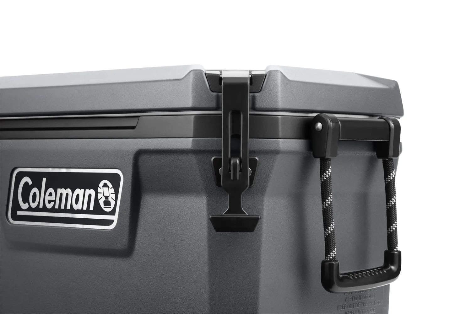 Coleman Convoy 55QT Kühlbox 53L passiv 4 Tage