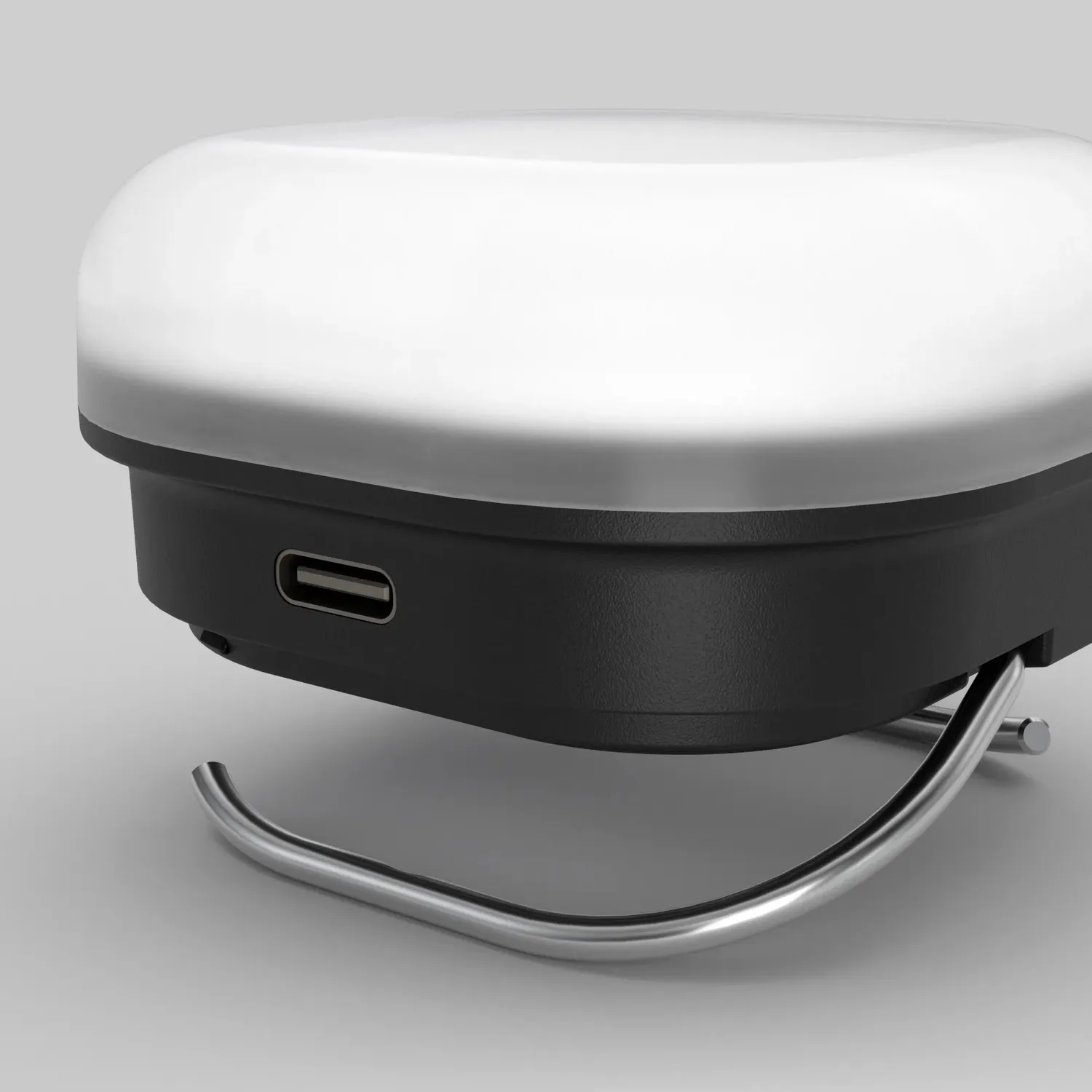 Silva Glow Recharge Campinglampe warmweiß USB-C