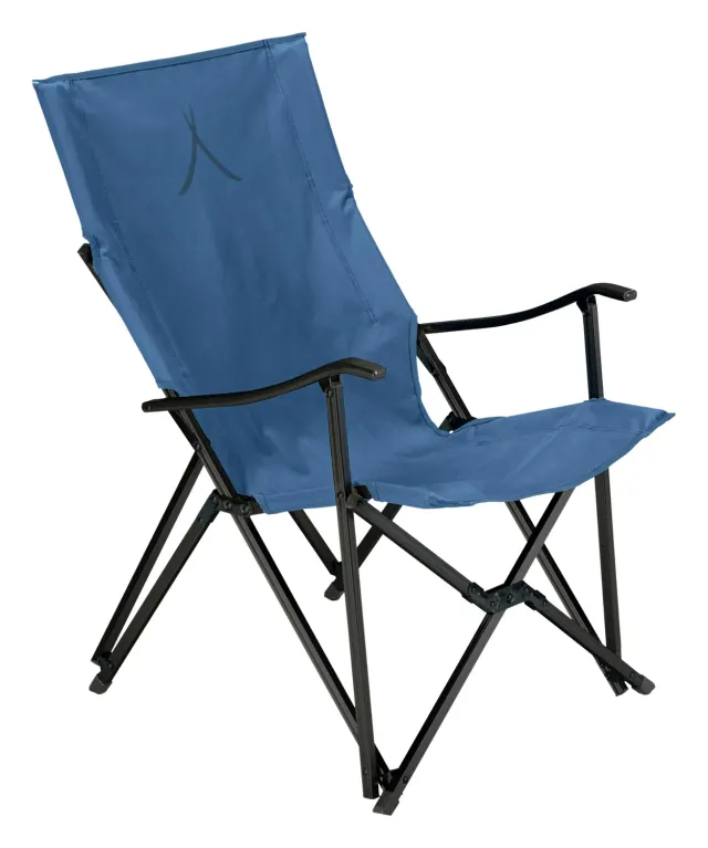 Grand Canyon El Tovar Campingstuhl Dark Blue klappbar
