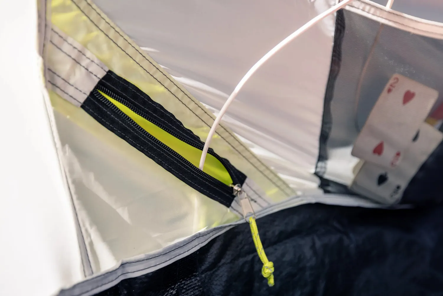 Coleman Darwin 4 Plus Zelt 4 Personen mit Vorraum