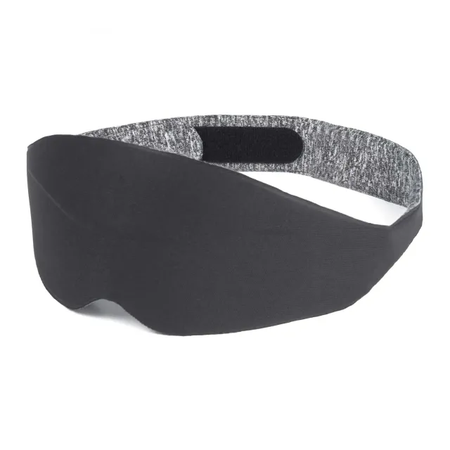 Lifeventure Travel Schlafmaske Blackout