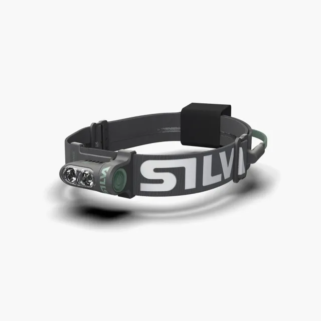 Silva Trail Runner Free 2 Ultra Stirnlampe 550 lm
