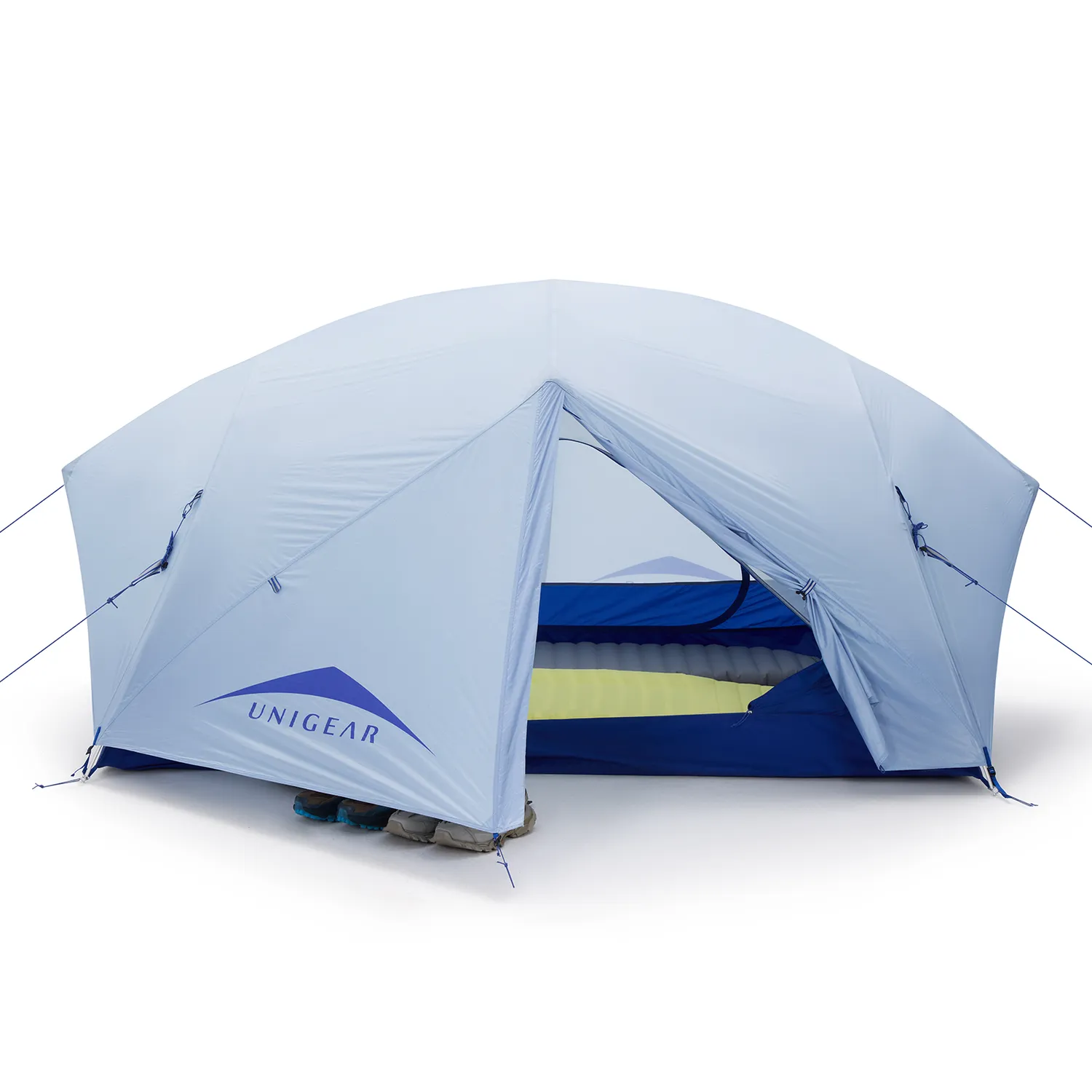 Unigear Cosmolodge 2-Person Zelt 2 Personen