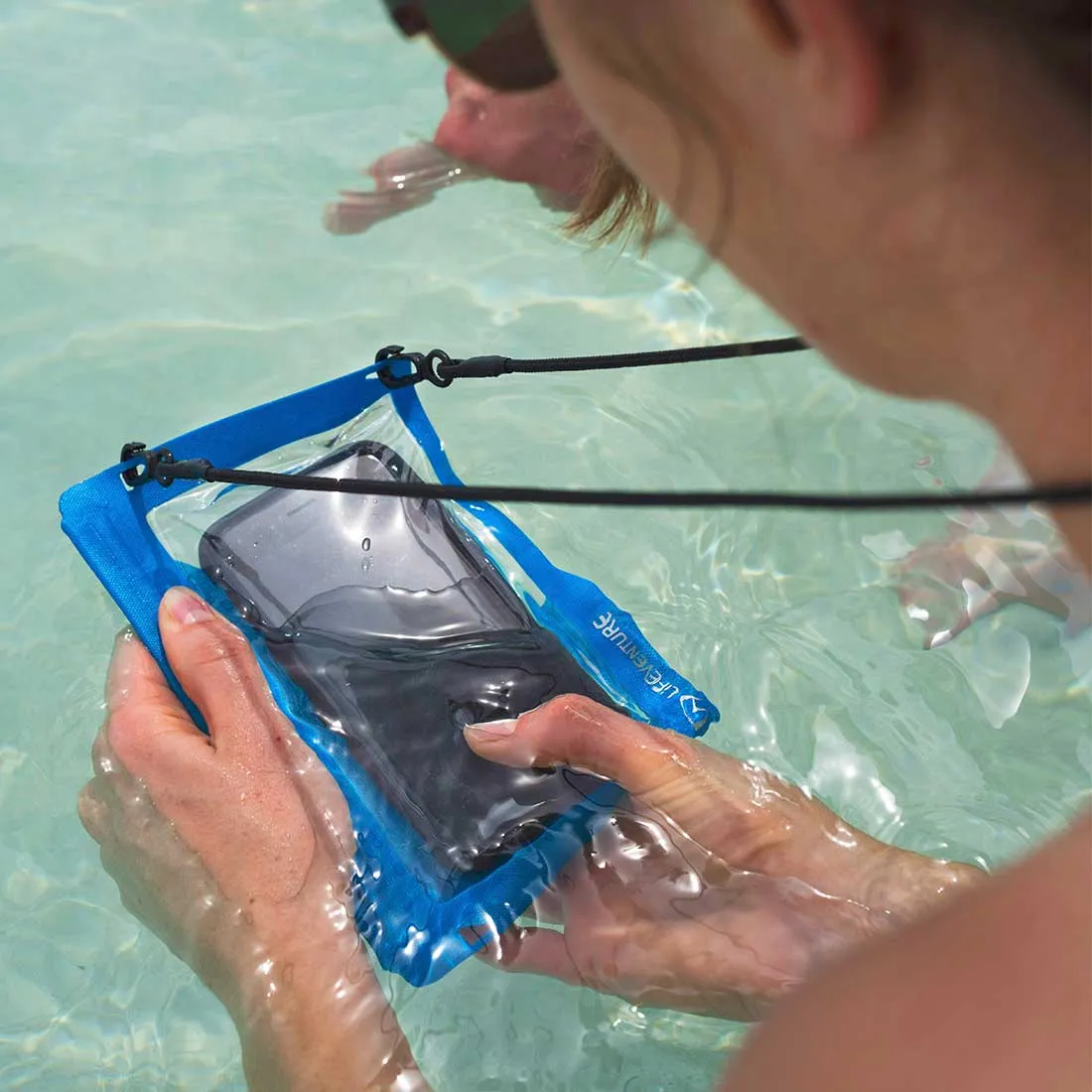 Lifeventure Phone Case Handyhülle wasserdicht