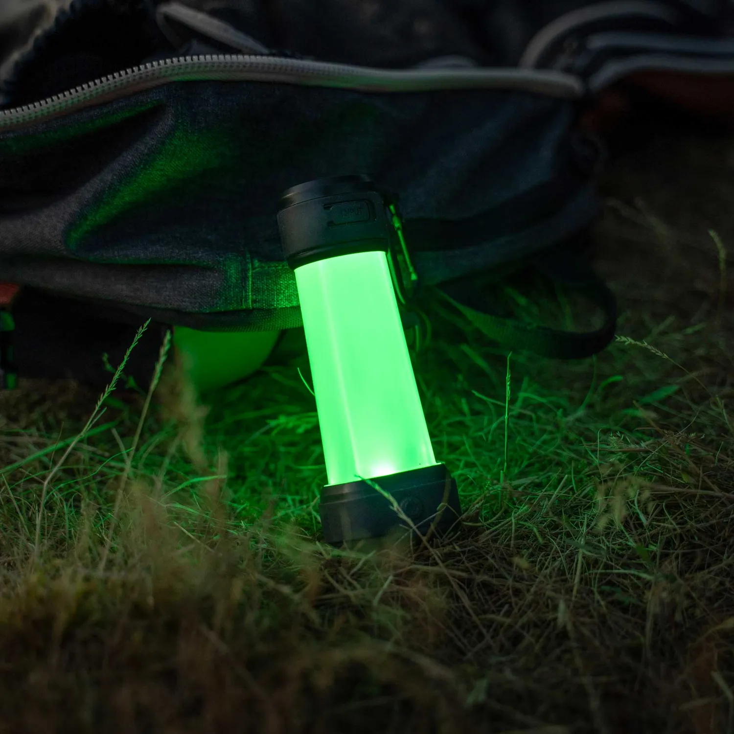 Lifeventure Intensity 552 Laterne mit Powerbank