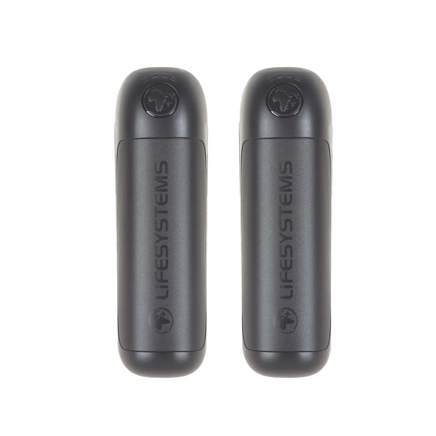 Lifeventure Dual-Magnetic Handwärmer Akku USB-C wiederaufladbar