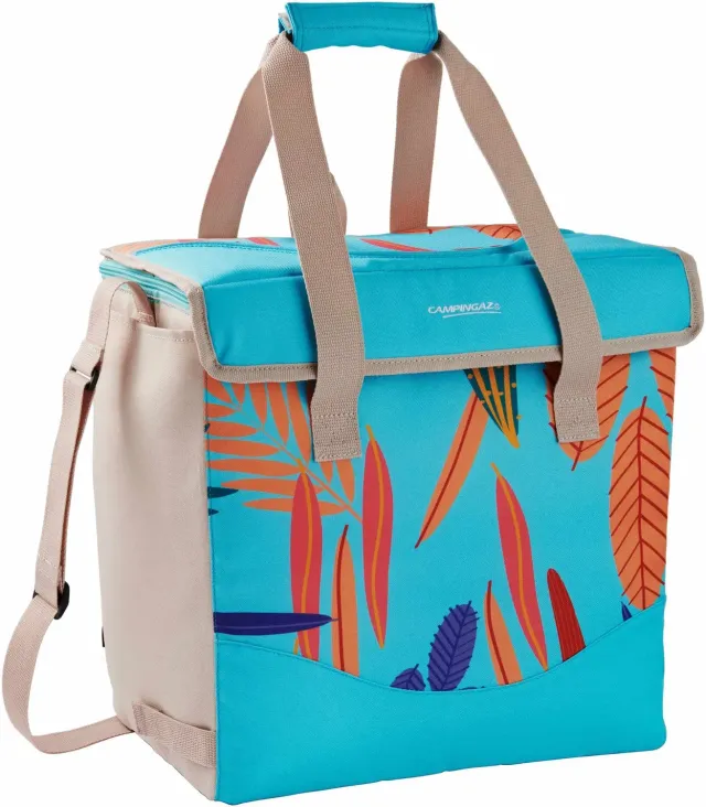 Campingaz Ethnic Minimax Kühltasche 29 Liter Ethno