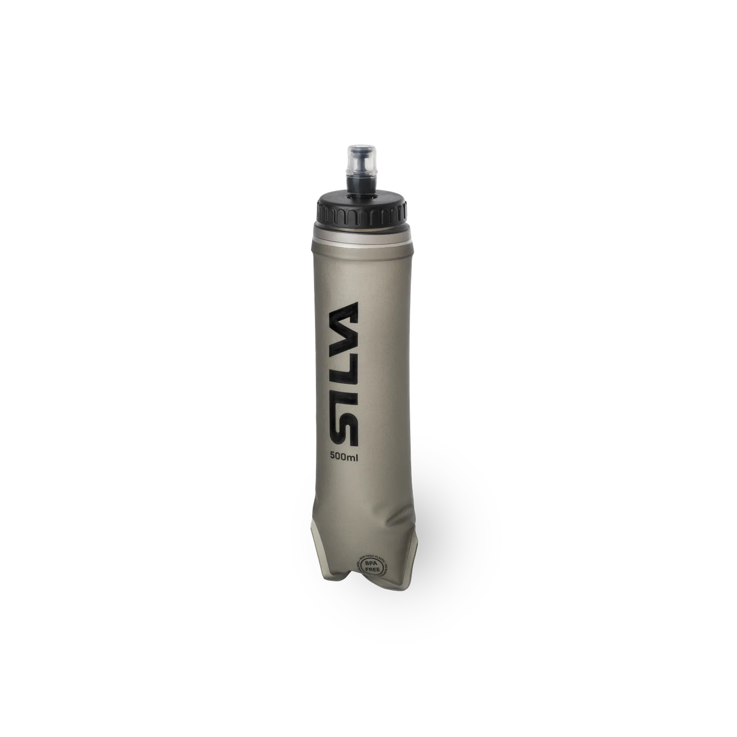 Silva Strive Fly Laufset Weste Smini 250 lm 500 ml ultraleicht