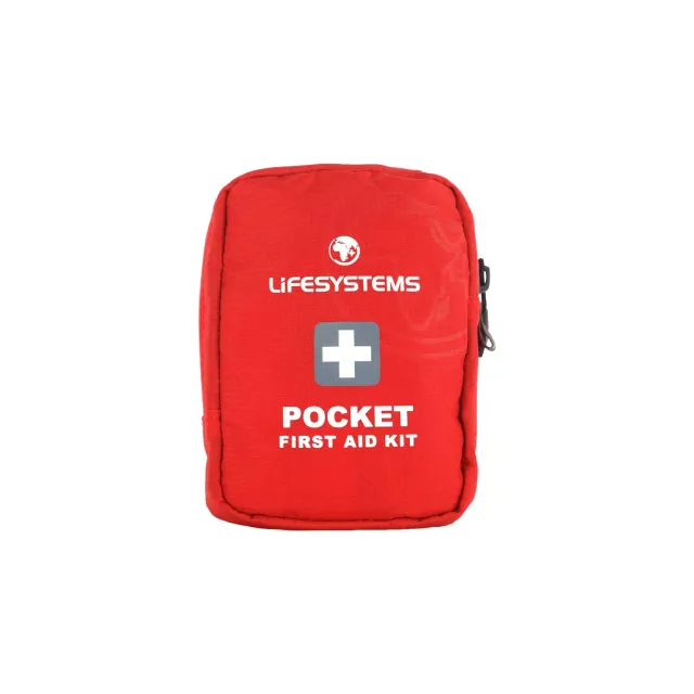 Lifeventure Pocket First Aid Kit Erste Hilfe Set mini