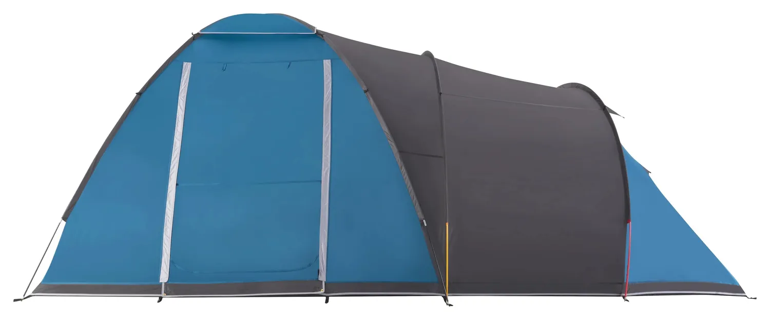Coleman Waterfall 5 Familienzelt 5 Personen wasserdicht