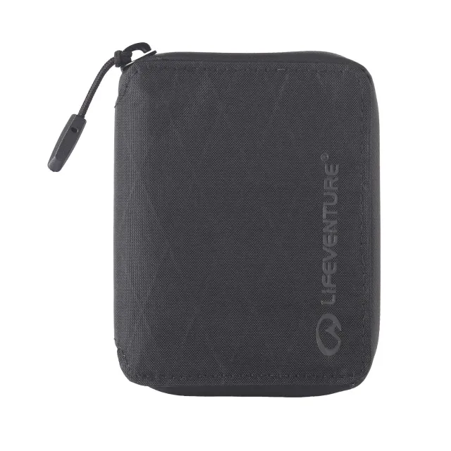 Lifeventure X-Pac RFID Bi-Fold Wallet Geldbörse