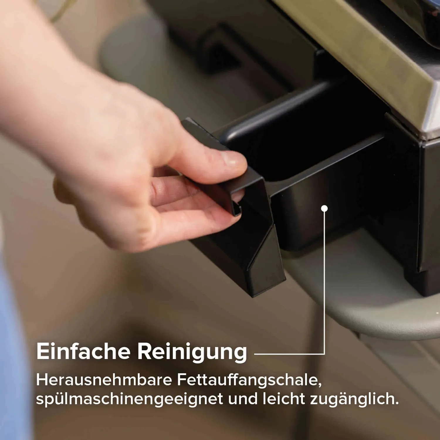 Campingaz Plancha 1 XD Elektro Elektrogrill 2100 Watt Gusseisen