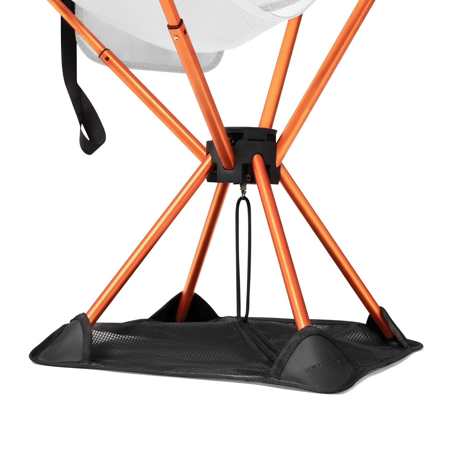 Unigear QuickFold Outdoor Stuhl Faltstuhl