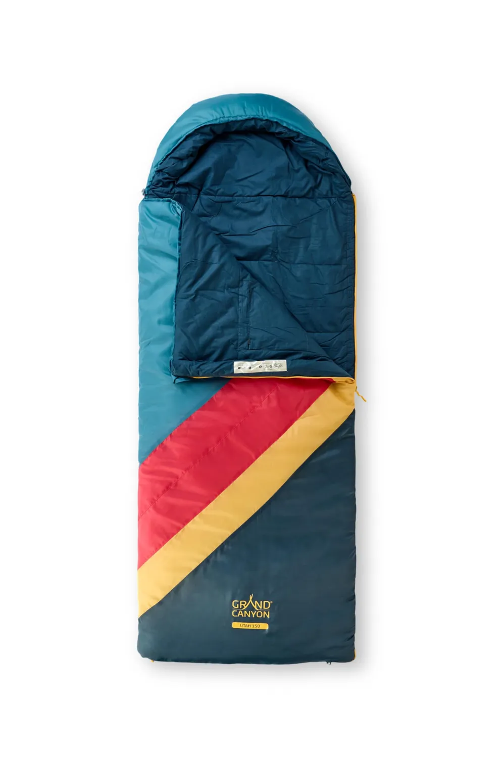 Grand Canyon Utah 150 Kids Kinderschlafsack Bio-Baumwolle