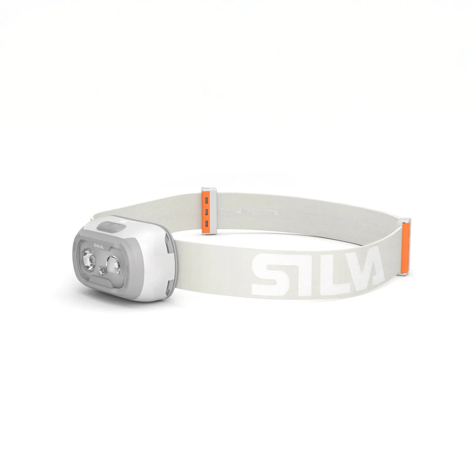 Silva Seek 320 Stirnlampe Blau 320 Lumen