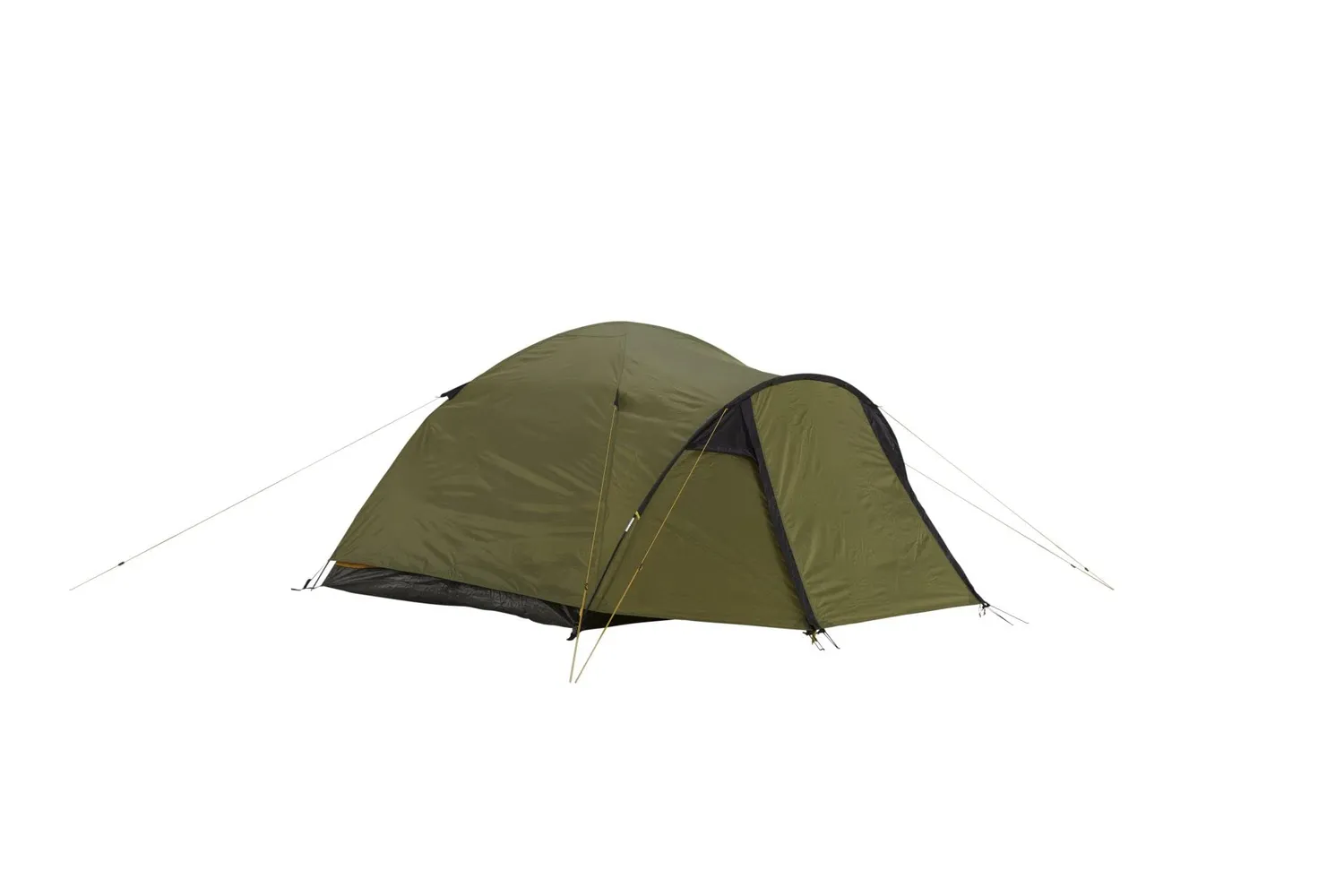 Grand Canyon Robson 3 Tunnelzelt 3 Personen 3000 mm