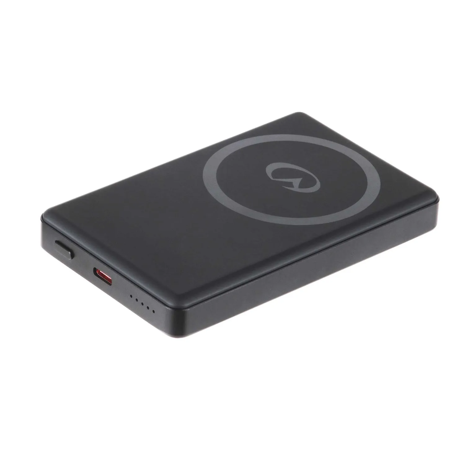 Lifeventure Magnetic Wireless Powerbank 10000mAh 15W