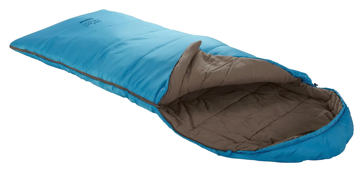 Grand Canyon Utah 150 Kids Schlafsack Caneel Bay