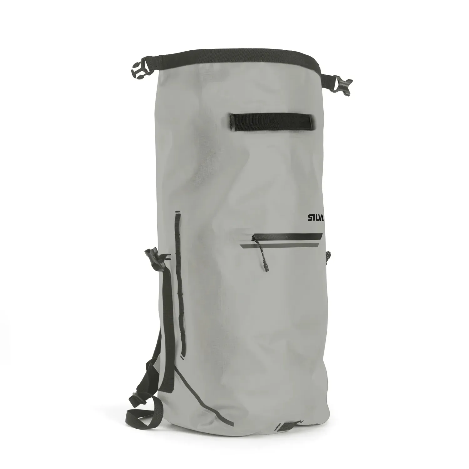 Silva Orbit 25L Rucksack wasserdicht beige mit Laptopfach