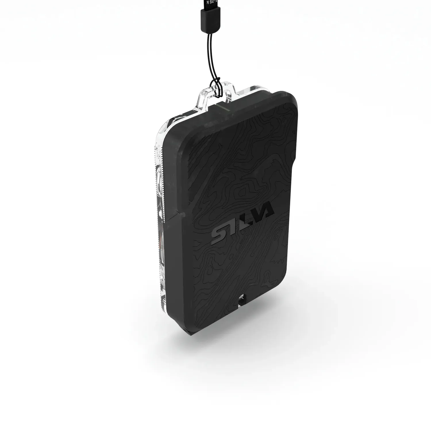 Silva Expedition Neo S Spiegelkompass Neodym CNC