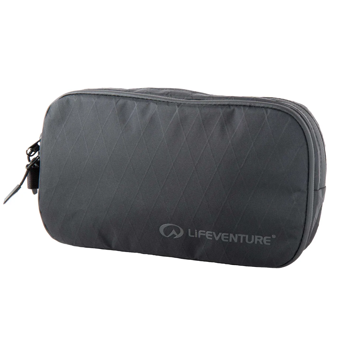 Lifeventure X-Pac Wash Bag Kulturbeutel leicht