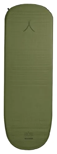 Grand Canyon Hattan 5.0 L/XL Isomatte 198x63 selbstaufblasend