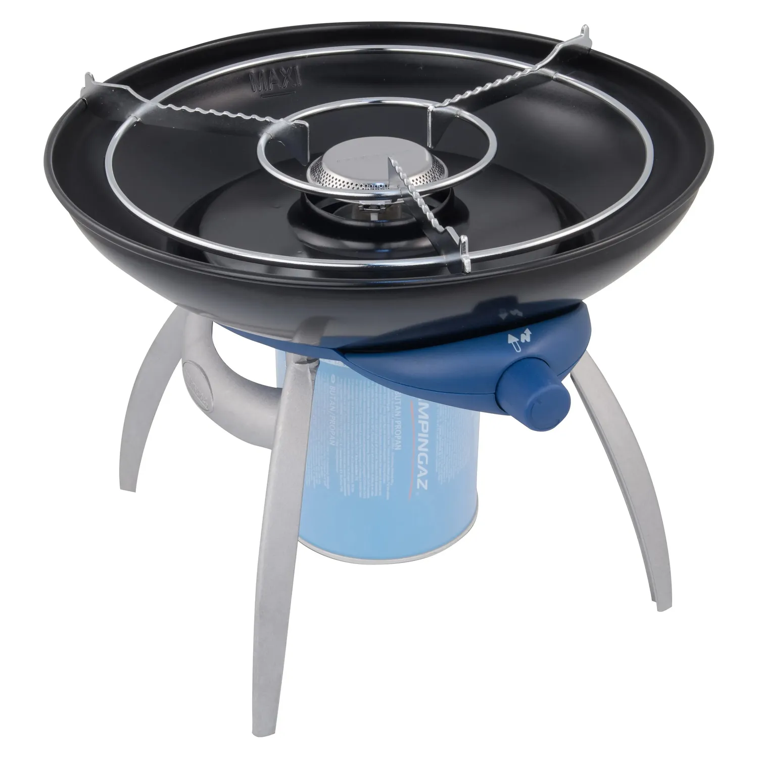 Campingaz Party Grill 100 CV Campinggrill 3-in-1 1350W