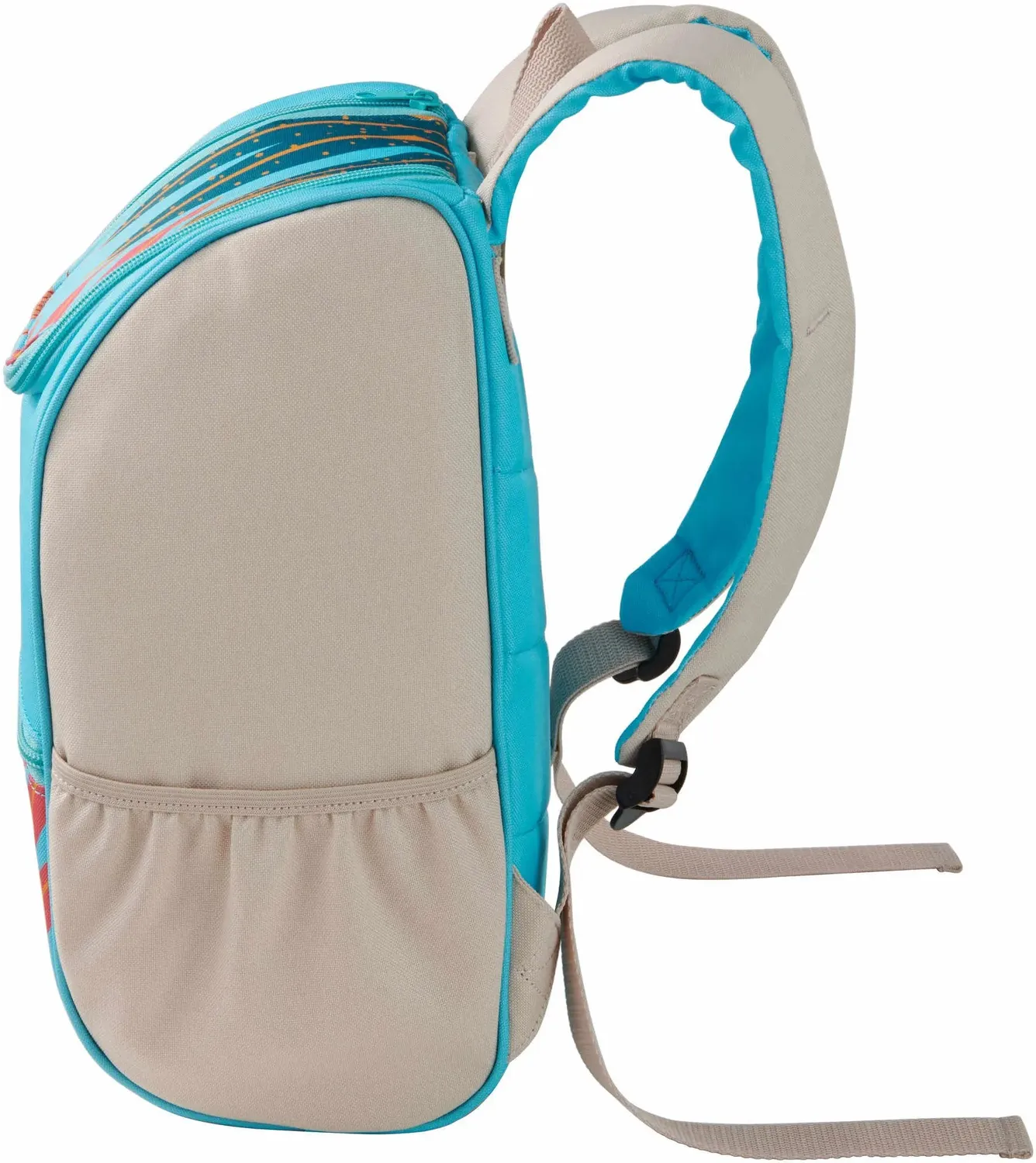Campingaz Ethnic Minimax Kühlrucksack 9L mit 9h Kühlung