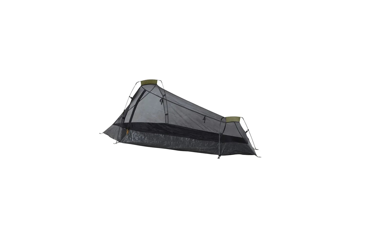 Grand Canyon Richmond 1-Personen-Zelt Olive 1800g