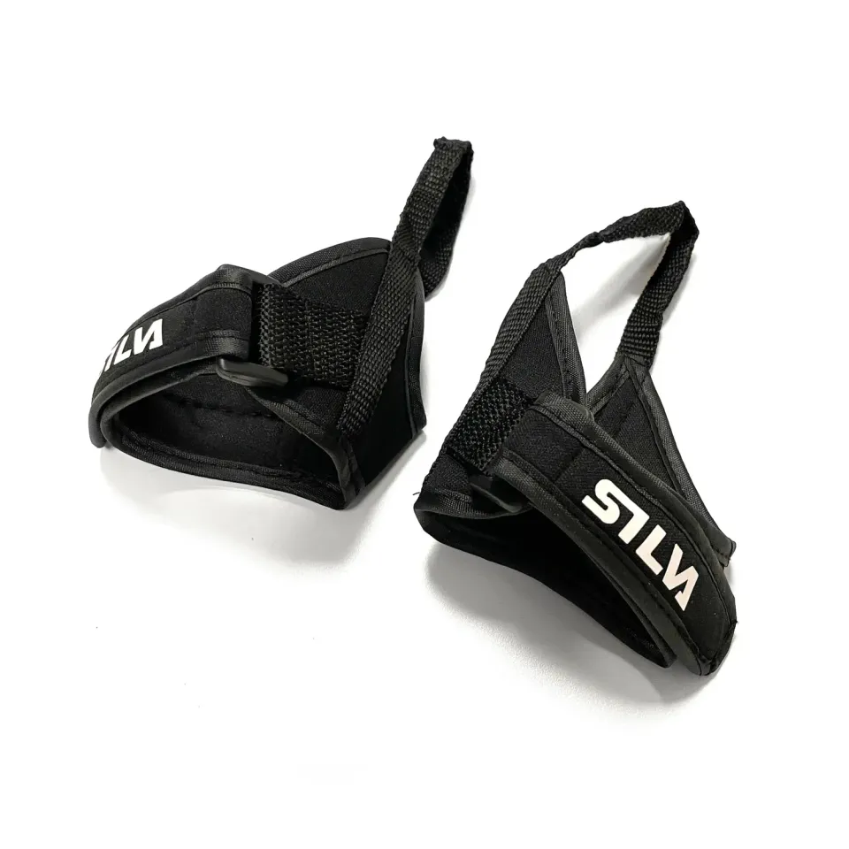 Silva Walking Poles Handschlaufen Ersatzpaar