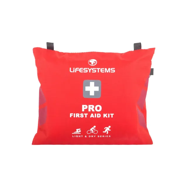 Lifeventure Light Dry Pro Erste-Hilfe-Set 156g wasserdicht
