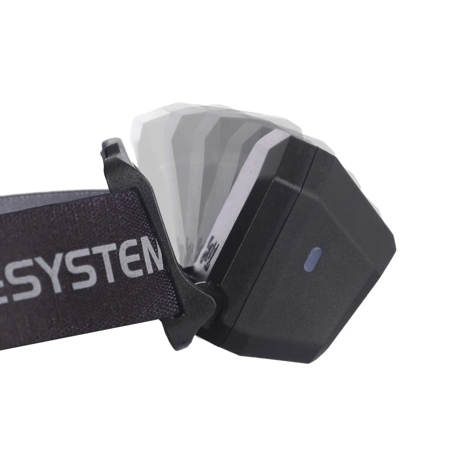 Lifeventure Intensity 300 LED Stirnlampe 300 Lumen