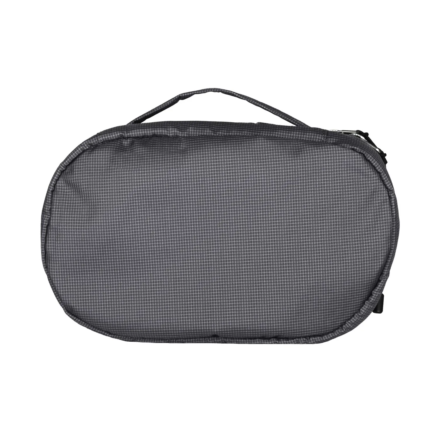 Lifeventure Folding Wash Bag Kulturbeutel Schwarz