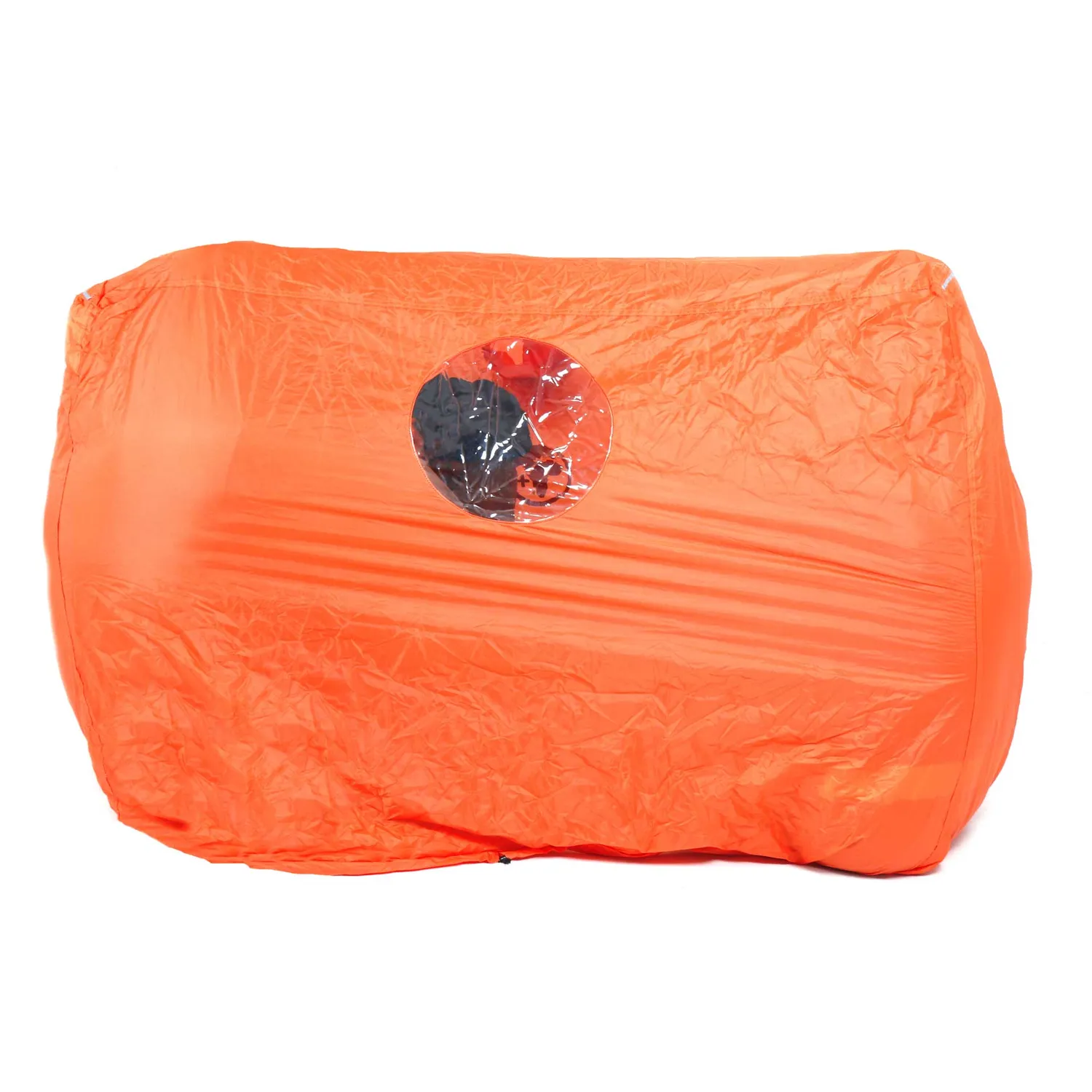 Lifeventure Survival Shelter 4 Notfall-Biwaksack 4 Personen