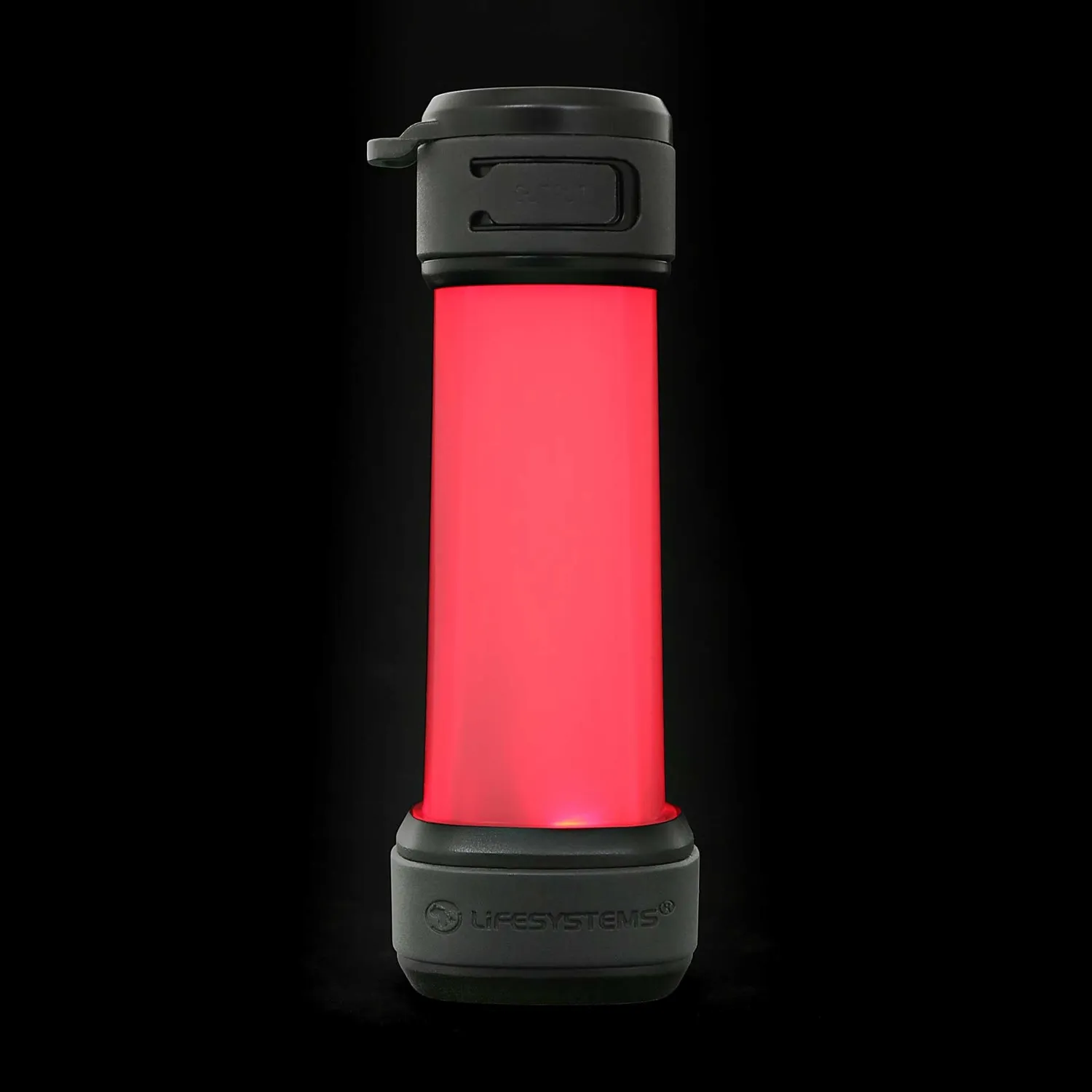 Lifeventure Intensity 552 Laterne mit Powerbank