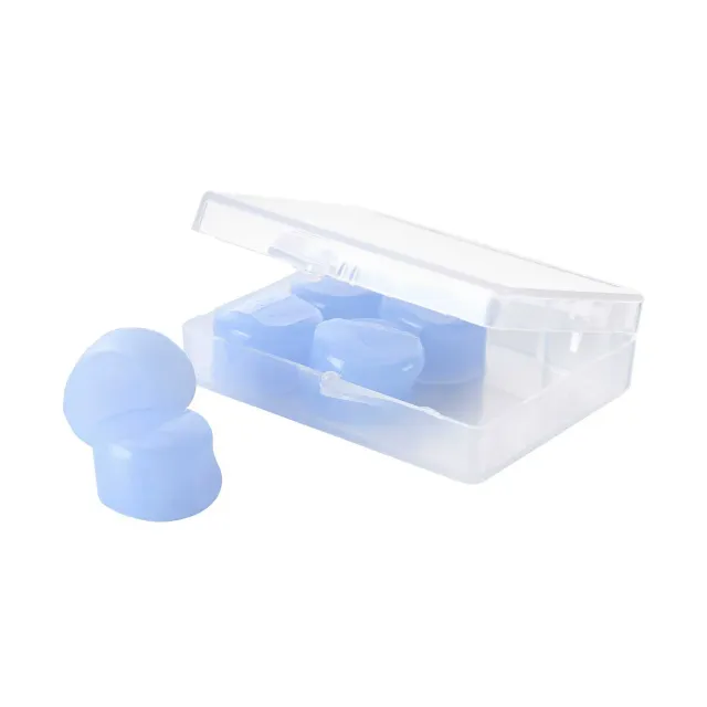 Lifeventure Silicone Travel Ohrstöpsel Silikon