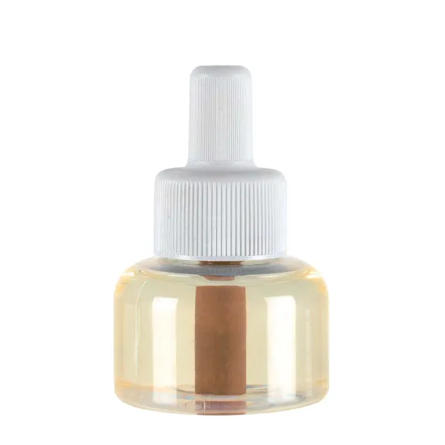 Lifeventure Mückenschutz Nachfüllung Liquid 35ml 40 Nächte
