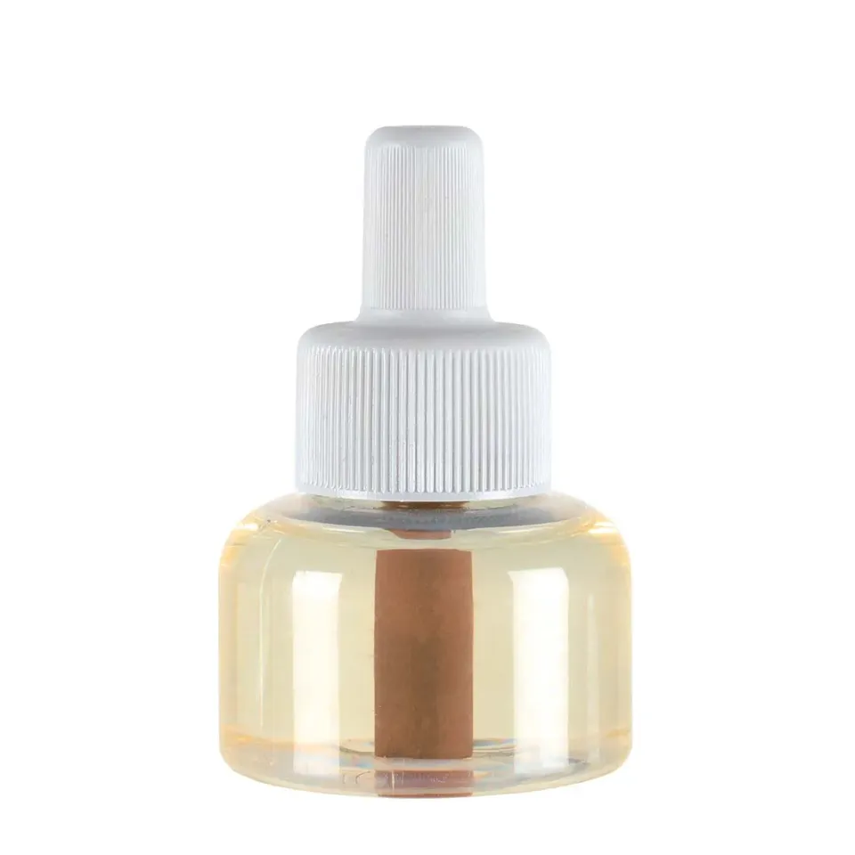 Lifeventure Mückenschutz Nachfüllung Liquid 35ml 40 Nächte