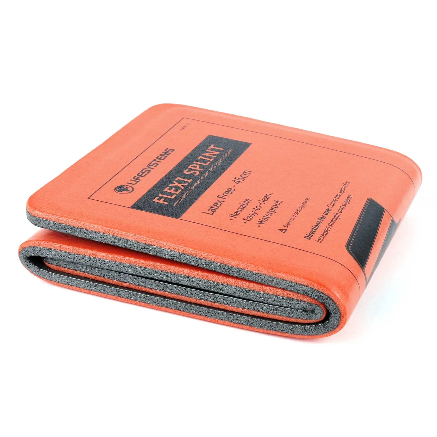 Lifeventure Flexi Splint Schiene Medium Finger
