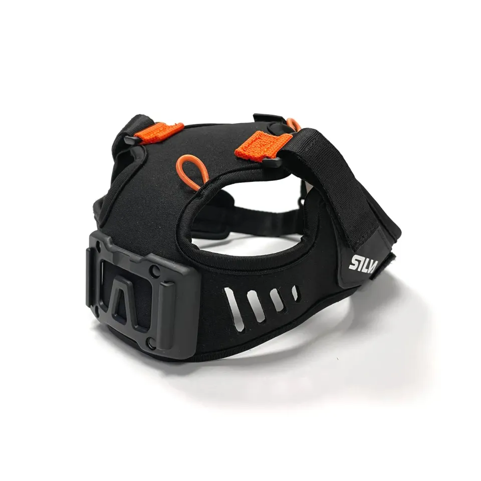 Silva Ignite Head Mount Stirnband Halterung